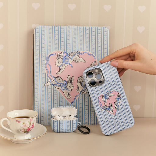 Follow Me - Funda iPad Air 11 (7a/6a Gen) 9