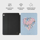 Follow Me - Funda iPad Air 11 (7a/6a Gen) 2