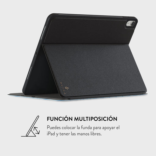 Follow Me - Funda iPad Air 11 (7a/6a Gen) 5