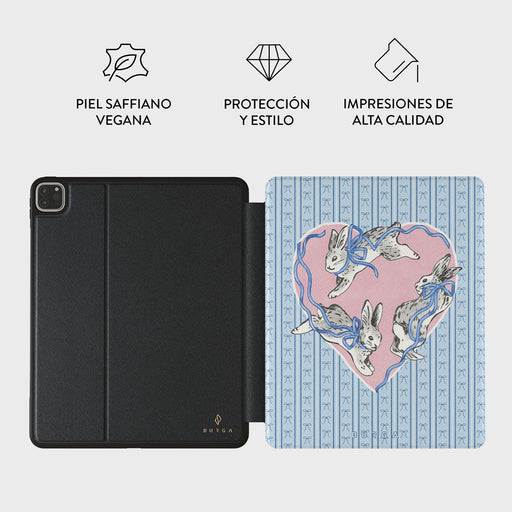 Follow Me - Funda iPad Pro 11 (4a/3a Gen) 2