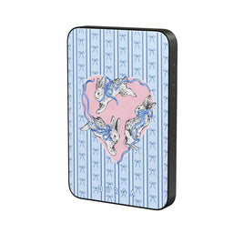 5,000 mAh