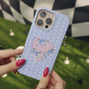 Follow Me - Samsung Galaxy S23 Plus Funda 19