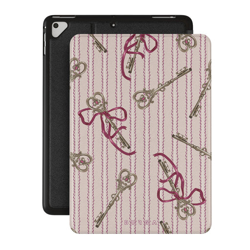 Unlocked - Funda iPad 9.7 (6a/5a Gen) 1