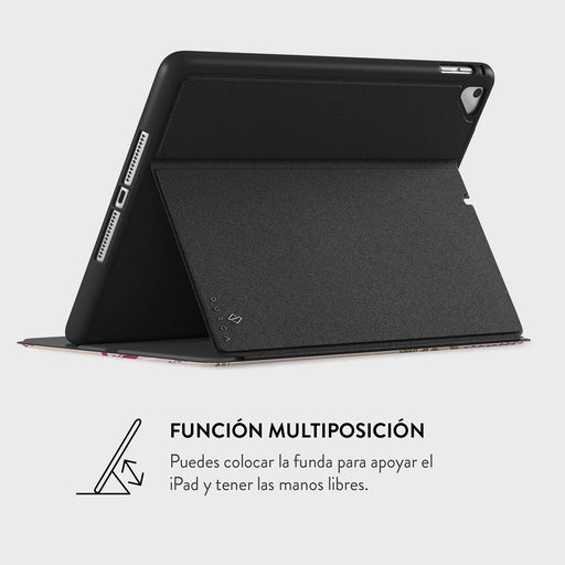Unlocked - Funda iPad 9.7 (6a/5a Gen) 5