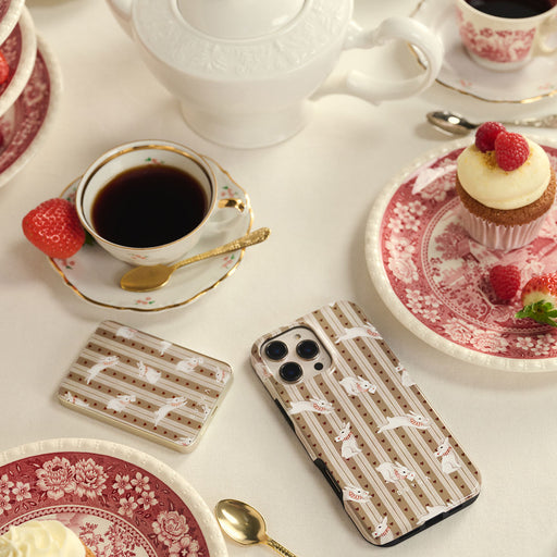 Late Again - Samsung Galaxy S23 Plus Funda 21