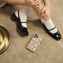 Late Again - Samsung Galaxy S23 Plus Funda 22