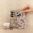 Late Again - Samsung Galaxy S23 Plus Funda 23