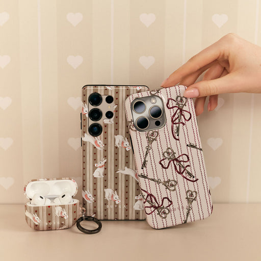 Late Again - Samsung Galaxy S23 Plus Funda 23
