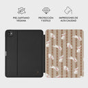 Late Again - Funda iPad Pro 13 (7a Gen) 2