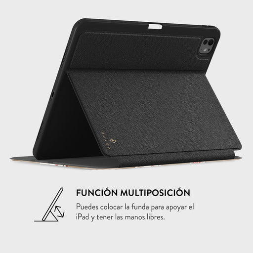 Late Again - Funda iPad Pro 13 (7a Gen) 5