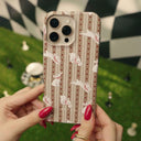 Late Again - Samsung Galaxy S23 Plus Funda 19
