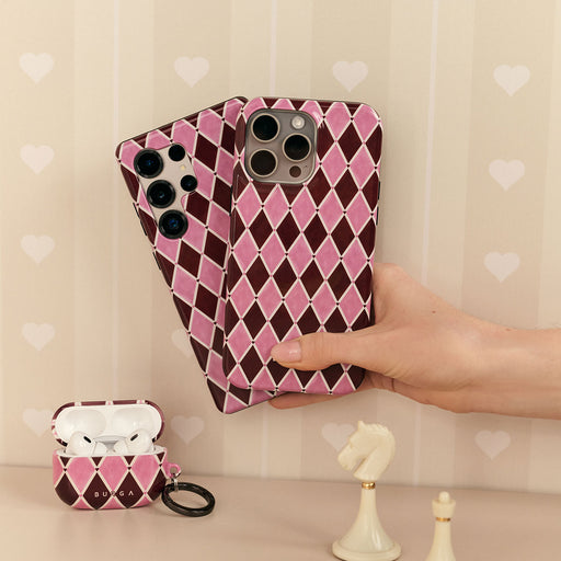 Heartless - Huawei P30 Lite Funda 11