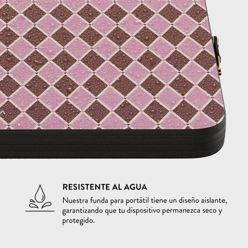 Heartless - Funda Portátil 10