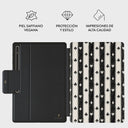Queen's Court - Funda Samsung Galaxy Tab S9 Ultra 2