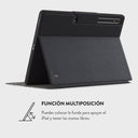 Queen's Court - Funda Samsung Galaxy Tab S9 Ultra 4