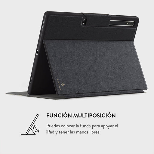 Queen's Court - Funda Samsung Galaxy Tab S9 Ultra 4