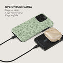 Lost In Thought - Power Bank Magnético 4