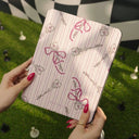 Follow Me - Funda iPad Air 11 (7a/6a Gen) 8