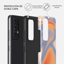 Nimbus - Samsung Galaxy A52 / A52S 4G / 5G Funda 6