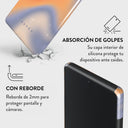 Nimbus - Samsung Galaxy A52 / A52S 4G / 5G Funda 8