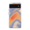 Nimbus - Google Pixel 6a Funda