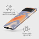 Nimbus - Google Pixel 6a Funda 3