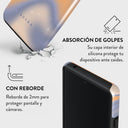 Nimbus - Google Pixel 6a Funda 4