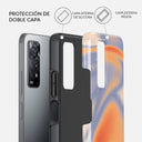 Nimbus - Xiaomi Redmi Note 11 Pro Funda 2