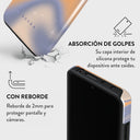 Nimbus - Xiaomi Redmi Note 11 Pro Funda 4