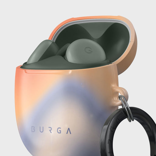 Nimbus - Google Pixel Buds A Funda 5