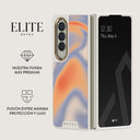 Main Character - Samsung Galaxy Z Fold 4 Funda 26