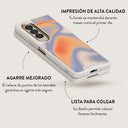 Main Character - Samsung Galaxy Z Fold 4 Funda 29