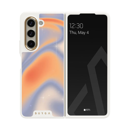 Love Me Right - Samsung Galaxy Z Fold 5 Funda 18