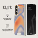 Love Me Right - Samsung Galaxy Z Fold 5 Funda 19