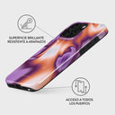 Nebula - iPhone 15 Pro Max Funda 7