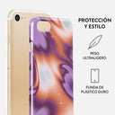 Nebula - iPhone SE (2022) Funda 2