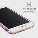 Nebula - iPhone SE (2022) Funda 4