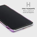 Nebula - Huawei P40 Pro Plus Funda 4