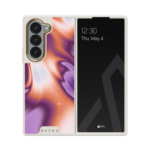 Nebula - Samsung Galaxy Z Fold 6 Funda