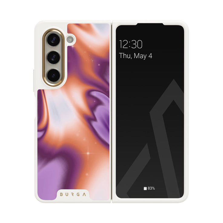 Nebula - Samsung Galaxy Z Fold 5 Funda