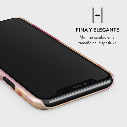 Divine - iPhone XR Funda 4