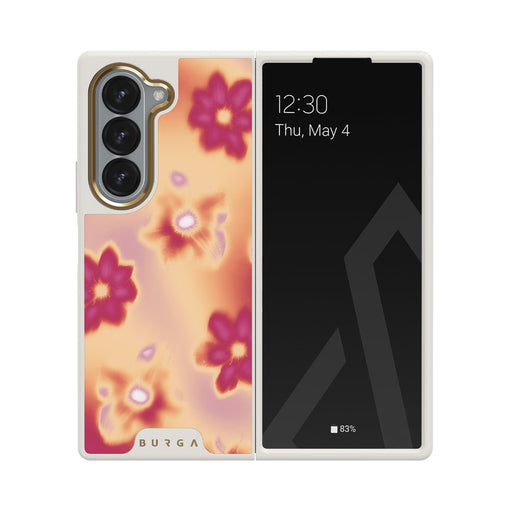 Divine - Samsung Galaxy Z Fold 6 Funda