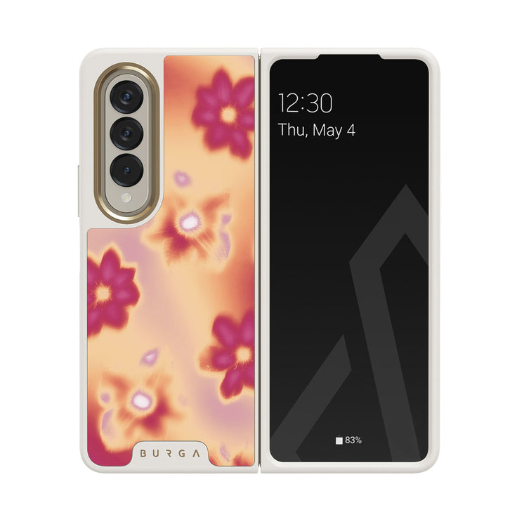 Divine - Samsung Galaxy Z Fold 4 Funda