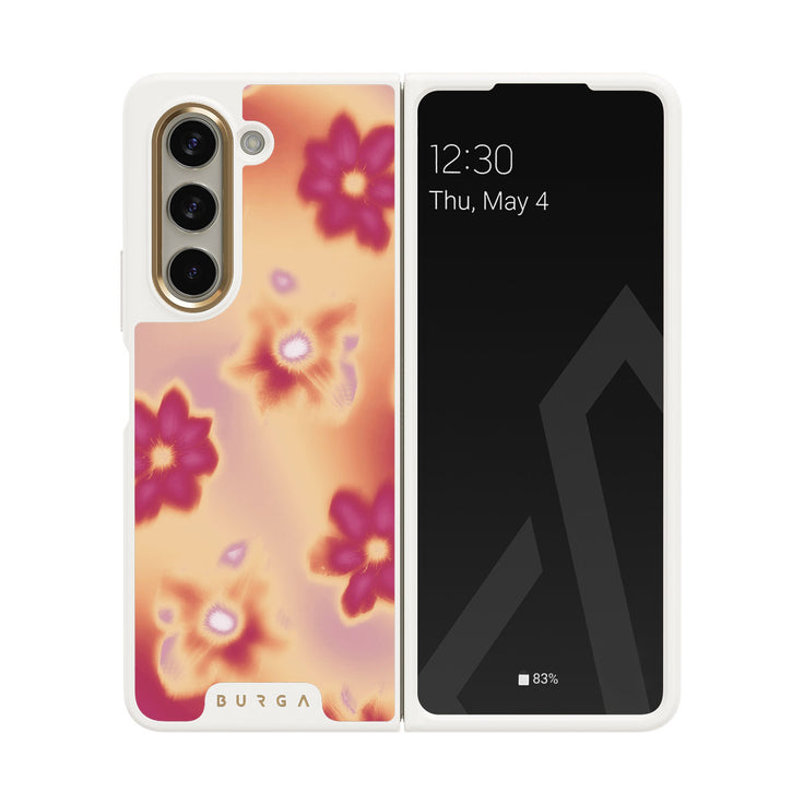 Divine - Samsung Galaxy Z Fold 5 Funda
