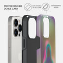 Ethereal - iPhone 13 Pro Funda 6
