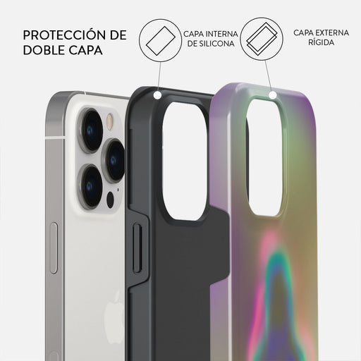 Ethereal - iPhone 13 Pro Funda 6