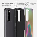 Ethereal - Samsung Galaxy S20 FE 4G / 5G Funda 6