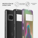 Ethereal - Google Pixel 7a Funda 2