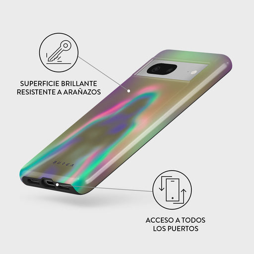 Ethereal - Google Pixel 7a Funda 3