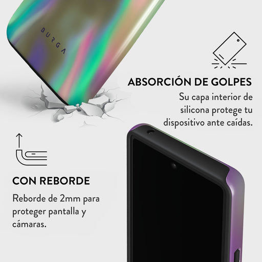 Ethereal - Google Pixel 7a Funda 4